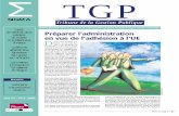 Σ TGP - sigmaweb.org · financière et d'établissement de rapports, l’audit interne et l’audit externe. ... un questionnaire exhaustif destin ... de 1993 à 1995, environ 5