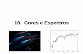 10. Cores e Espectros - Departamento de laerte/aga295/10_cores.pdf  - metalicidade (Z) - propriedades