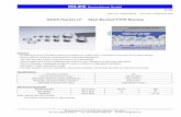 OILES Deutschland GmbH - zinorm.de · OILES Drymet LF Straight bushing （LFB) Standard size (φ30 to φ160) (Ordering method) Parts No: LFB-7035 . P. 5/6 Boschstrasse 3, D-61239