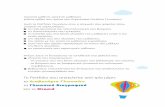 Διαβατήριο Γλωσσών - 3pek.att.sch.gr3pek.att.sch.gr/docs/eisagogiki/stavrou/portfolio.pdf · Kατανοώ // Comprendre // Verstehen // Understanding Διαβάζω