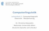 Παρουσίαση του PowerPoint - opencourses.uoa.gropencourses.uoa.gr/modules/document/file.php/NOC79/didaktiko... · der Phonetik und Phonologie •in der Form von Regeln