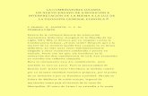 LA COMBINATORIA LULIANA - INSTITUTO BRASILEIRO DE ... · perfilada doctrina de las permutaciones o combinatoria entre los principios absolutos y los relativos y, á demás, tablas