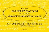 SIMON SINGH - Popular Libros · de Binky. Cuenta la leyenda que se inventó todo el concepto de Los Simpson en cuestión de minutos. A Brooks le gustó la idea, de modo que Groening