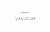 VÁLVULAS - materias.fi.uba.armaterias.fi.uba.ar/7609/material/S0500Valvulas.pdf · αmide la influencia de la instalación en la característica de flujo de la válvula. Si α= 1,