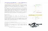 Trigonometría - Lo básico - yoquieroaprobar.esyoquieroaprobar.es/_pdf/01950.pdf · y de radianes a grados El semiperímetro de la semicircunferencia es ...