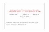 Anticipacion de Turbulencia en Mercados …cipotato.org/site/inrm/home/publicat/pre/03nrm.pdf · 2 Fractales en la Naturaleza 24 De manera an´aloga, la generalizacion del mBo, o