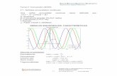 Tema 2. Conversión AD/DA. - ocw.uv.esocw.uv.es/ingenieria-y-arquitectura/1-1/tema2.pdf · TEOREMA DE MUESTREO ... La mínima frecuencia de muestreo que verifica este teorema se denomina