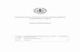 MÁSTER EN CALIDAD, DESARROLLO E INNOVACIÓN DE …uvadoc.uva.es/bitstream/10324/3901/1/TFM-L70.pdf · Determinación de la solubilidad de los β - glucanos ... ANTECEDENTES El resveratrol