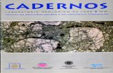 Director de la publicación - Universidade da Coruña · registro isotÓpico de δ13c y δ15n de 12.000 aÑos de antiguedad de amboro-mena (macizo de andringitra, madagascar) leira,