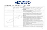 RELEASE 150: MARELLI FULL CAR · PDF fileford b-max 1.0 ecoboost , 1.4 , 1.5 tdci , ... fiesta '08 vii 1.0 , 1.2 , 1.4 , 1.4 tdci , 1.6 , ... immobilizer immobiliseur inmovilizador