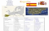 Spain Espagne Spagna Ισπανία Espanja Hiszpania of Spain.pdf · Forma de gobierno Monarquía ... con importantes sucesos como el Levantamiento del 2 de Mayo de de 1808 en ...