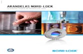 ARANDELAS NORD-LOCK - media.boellhoff.com · 33 Las arandelas Nord-Lock se han mostrado como un sistema seguro de fijación de tornillos según la norma DIN 65151 en pruebas realizadas