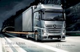Το νέο Actros. - Mercedes-Benz Trucksnew-actros.trucks-mercedes-benz.com/media/el_GR/downloads/... · 5 Το νέο Actros. Νέα διάσταση υπεροχής. Όποιος
