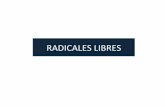 RADICALES)LIBRES) - UNAMdepa.fquim.unam.mx/amyd/archivero/RADICALESLIBRES_30578.pdf · Bond dissociation energies for the cleavage of C–H bonds are used as a measure of radical