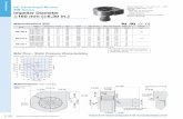Cooling Fans AC Centrifugal Blower MB Impeller Diameter 160 … · Cooling Fans E-102 ORIENTAL MOTOR GENERAL CATALOG 2009/2010 Features E-100 / System Configuration E-100 / General