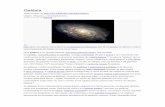 Galáxia - cruzazulsp.com.br · Origem: Wikipédia, a enciclopédia livre. (Redirecionado de Galaxia) NGC 4414 , uma galáxia espiral típica na aproximadamente 60 milhões de anos