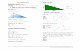 AULA PARTICULAR Observe a figura: Nível Fundamental II …files.matematicandoo.webnode.com.br/200000015-3a37c3b31e/... · 2010-04-23 · Relações Métricas no Triângulo Retângulo
