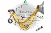 Bioquímica - nutrifaciplac.files.wordpress.com · provenientes das reações acima passam pela cadeia respiratória ... que regula a velocidade de entrada do ácido graxo na mitocôndria,