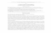 Φιλολογία - Moodle USP: e-Disciplinas · PDF file2012-08-06 · Universidade de São Paulo - Faculdade de Filosofia, Letras e Ciências Humanas - Letras Clássicas e Vernáculas