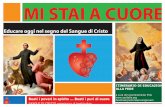 schede tematiche di educazione alla fede - Regione Italia · (Sul cartellone potrebbe essere già stata disegnata la scena di Gesù e i bambini, da ... Scritture sulle ginocchia del