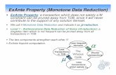 ExAnte Property (Monotone Data Reduction)didawiki.di.unipi.it/lib/exe/fetch.php/tdm/bonchi-14-maggio.pdf · KDD Laboratory HPC Laboratory ISTI – C.N.R. Italy ... Discussione Tesi