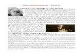 Storia dell'evoluzionismo II - φιλοσοφία · PDF fileNella formulazione della sua teoria Charles Darwin si è ... confronto con le ... selezione naturale di Darwin e i fattori