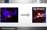 Aris Karastergiou - Lorentz .Aris Karastergiou. pulsar science searching / timing emission mechanism