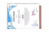 Sertifikat dan Makalah Seminar Internasional 1 ... Internasional (ICASMI).pdf  Sertifikat dan Makalah