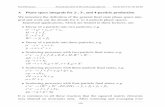 A Phase space integrals for 2-, 3-, and 4-particle productionriemann/Teaching/ws20132014/script... · A Phase space integrals for 2-, 3-, and 4-particle production ... namely besides