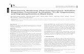 Rehmannia Glutinosa Pharmacopuncture Solution Regulates ... - .³1/2, PI3K, Akt, cPLA2 and IB±