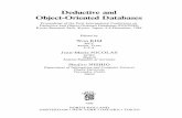 Deductive and Object-Oriented Databases .Object-Oriented Queries: Equivalence and Optimization G.M