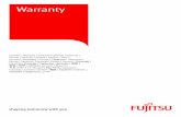 Garantie | Warranty | Garantie | Garantía | Garanzia ...manuals.ts.fujitsu.com/file/8305/ps-warranty-muli.pdf · Kaikki oikeudet pidätetään, erityisesti (myös osittaista) käännöstä,
