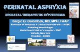 ASPHYXIA - mariafarerichildrens.org · On the influence of abnormal parturition, difficult labours, premature birth, and asphyxia neonatorum, on the mental and physical condition