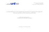 β-aminobutyric acid-induced resistance in grapevine ...webdoc.sub.gwdg.de/ebook/dissts/Neuchatel/Hamiduzzaman2005.pdf · University of Neuchâtel Institute of Botany Laboratory of