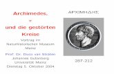Archimedes, unddiegestœorten Kreise - straten/publics/ps/archimedes_   Archimedes, unddiegestœorten