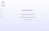 λ SEMINARIO I PiCO - cic.puj.edu.cocic.puj.edu.co/.../fetch.php?media=materias:materias:seminario1:music.pdfPDF fileSeminario I Gerardo M. Sarria M. Motivaci´on C´alculos λ& PiCO