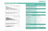 Datenblatt: Wilo-Stratos 30/1-4 - waerme24.de · Datenblatt: Wilo-Stratos 30/1-4 Änderungen vorbehalten 2012-08 2 / 3 Maßzeichnung Klemmenplan SSM: Sammelstörmeldung (Öffner nach