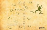 Aristophanes' Frogs: A Dual Language Edition · main and available as a pdf. Th is text has also been digitized by the Perseus Th is text has also been digitized by the Perseus Project
