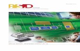 SPECIAL REPORT: RENEWABLE ENERGY (Pg 25) · Next generation inverter designs for renewable energy applications demand reliable DC link capacitors with higher capacitance values, voltage,