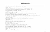 Boix Index 2nd - Yahoolib.store.yahoo.net/lib/allured/perftechindex.pdf · Arcadi Boix Camps Index 273 α-Methylgeranyl nitrile (Citronile), 111 Amor Amor, 213 Amraketal (phantolid