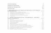 ΠΕΡΙΕΧΟΜΕΝΑ I - Communications.pdf · PDF fileκεφάλαιο περιγράφεται η τεχνική διασποράς φάσματος και το Ευρωπαϊκό