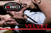 velvet.33 | ιούνιος 08 | διανέμεται δωρεάν svelvetmornings.gr/photos/magazine/issues/velvet33.pdfΗ σύνθεσή του ελέγχει την εφίδρωση