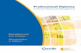 Professional Diploma - eede.gr · PDF filecm-07 Αποτελεσματικές διαδικασίες επιλογής προσωπικού (20 ώρες) CM-08 Εργατικό δίκαιο