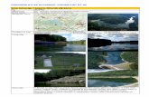 Jezero Klivnik (Brkini) - antena.fe.uni-lj.siantena.fe.uni-lj.si/literatura/SPZ-PAS/pdf/090_Klivnik.pdf · Oblika, sestav dna Glineno dno, posamezne skale. Na pregrado je nasuto kamenje.
