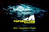 2018 / Παρουσίαση Project - Top2Bottomtop2bottom.tech/wp-content/uploads/2018/01/top2bottom_4SEASONS_4CAVES... · εξαιρετική ορατότητα των νερών