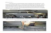 1-18 Page 9 - Golden Westcounts/doc/Counts_Newsletter_Jan_2018_Part_2.pdf · tarp it is hiding a 350; a 700R tranny, rack and pinion and electric seats. All rust repair has been completed