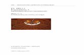 ΕΝ 1995-1-1 Ευρωκώδικας 5 Σχεδιασμός ξύλινων κατασκευώνlibrary.tee.gr/digital/m2464/m2464_ec5_1_1.pdf · 3. ΕΝ 1998, «Αντισεισμικός