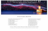 POSTERS ΒΟΟΚ - snr2019.astro.noa.grsnr2019.astro.noa.gr/wp-content/uploads/2019/06/Posters_Book-SNRII2019.pdf · X Pulsar Wind Nebula S6.2 G. Castelletti A new radio look of the