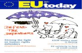 Shining the light on human rights ª√–™ÿ¡º Ÿâπ”Õ“‡´¡∑ ’Ë ...eeas.europa.eu/archives/delegations/thailand/documents/more_info/eu... · Shining the light on