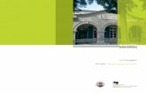 1911-2011 “100 χρόνια ζωής του κτιρίουathena.cut.ac.cy/actadiurna/pdf/programlib.pdf · 18.50 – 19.05 «“Ντουέντε” του Λόρκα και ο